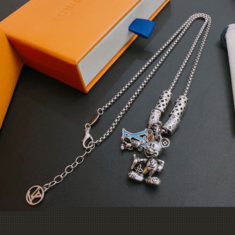LV Necklaces